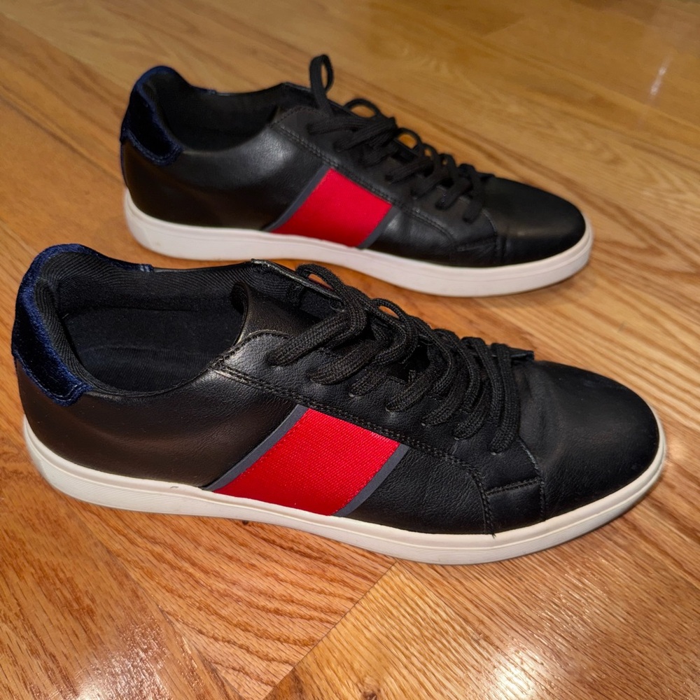 Men’s Aldo sneakers